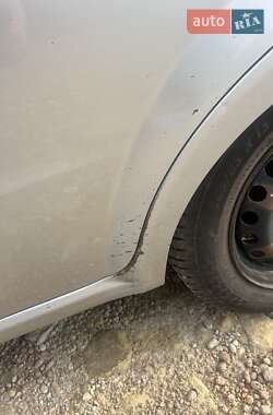 Седан Chevrolet Aveo 2011 в 