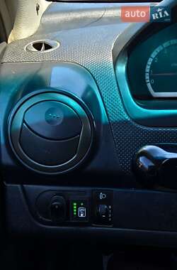 Седан Chevrolet Aveo 2008 в 