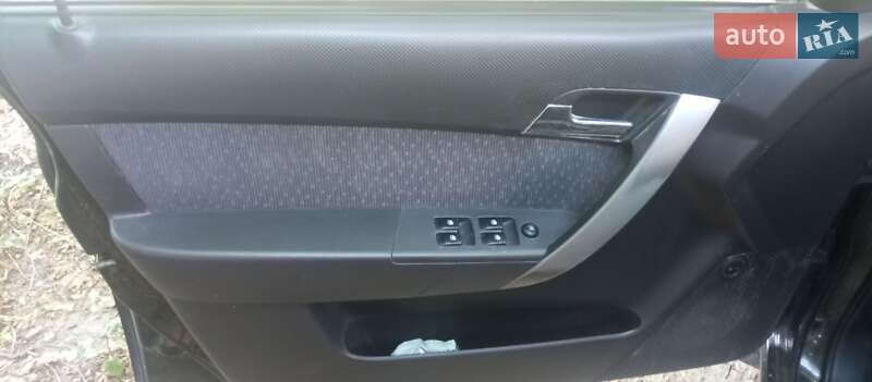 Седан Chevrolet Aveo 2006 в Баре