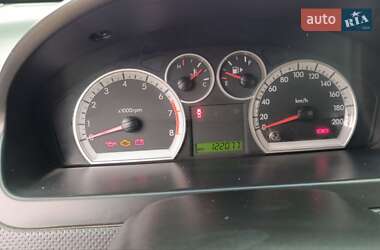 Хетчбек Chevrolet Aveo 2008 в Кривому Розі