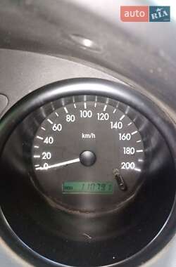 Седан Chevrolet Aveo 2004 в 
