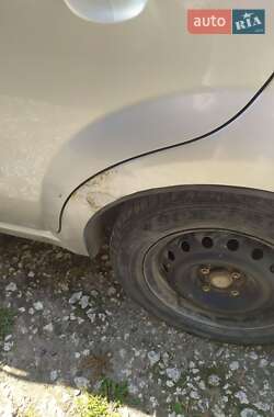 Седан Chevrolet Aveo 2007 в 
