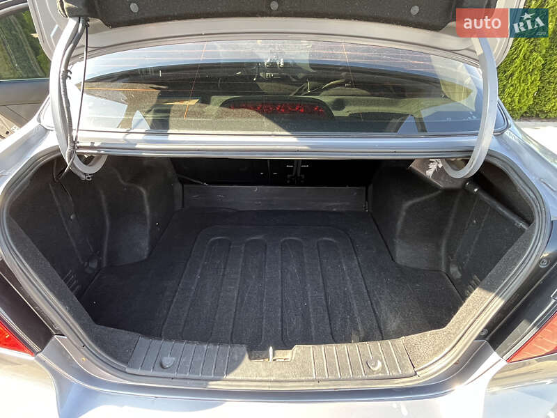 Седан Chevrolet Aveo 2006 в Софиевской Борщаговке
