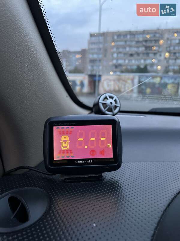 Седан Chevrolet Aveo 2008 в Киеве
