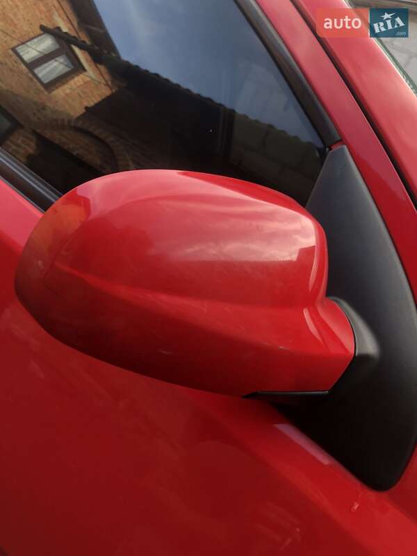 Хэтчбек Chevrolet Aveo 2008 в Львове