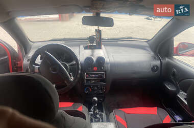 Седан Chevrolet Aveo 2004 в 