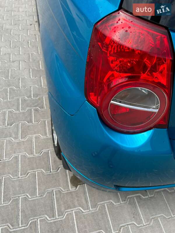 Хетчбек Chevrolet Aveo 2008 в Києві