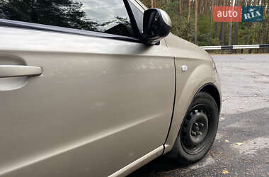 Седан Chevrolet Aveo 2007 в 