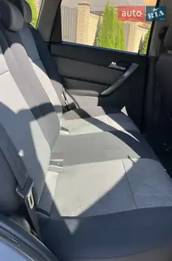 Chevrolet Aveo 2009