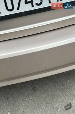Седан Chevrolet Aveo 2007 в 