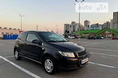 Хетчбек Chevrolet Aveo 2008 в Одесі