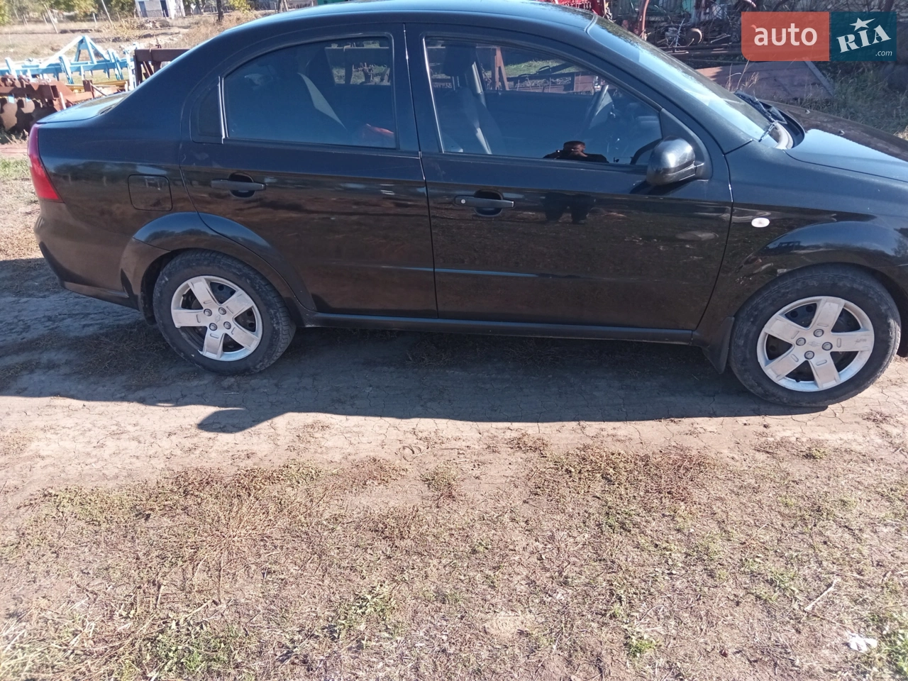 2010 Chevrolet Aveo - мініатюра 41