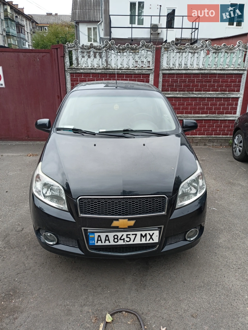 2011 Chevrolet Aveo - мініатюра 18