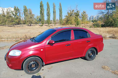 Седан Chevrolet Aveo 2011 в Харькове