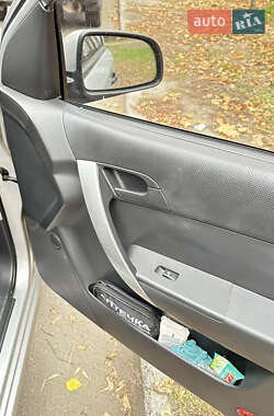 Седан Chevrolet Aveo 2011 в 