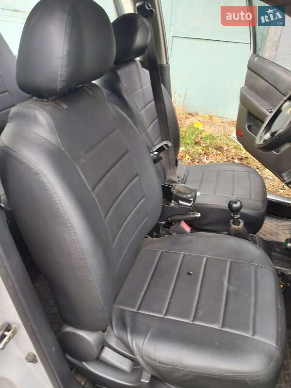 Седан Chevrolet Aveo 2007 в Павлограде фото 12 Седан Chevrolet Aveo 2007 в Павлограде