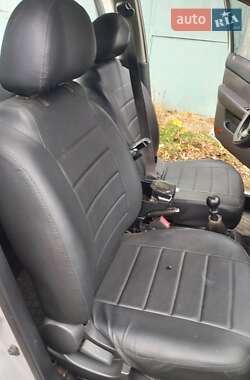 Седан Chevrolet Aveo 2007 в 