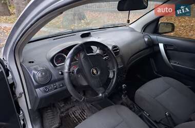 Седан Chevrolet Aveo 2006 в Умани