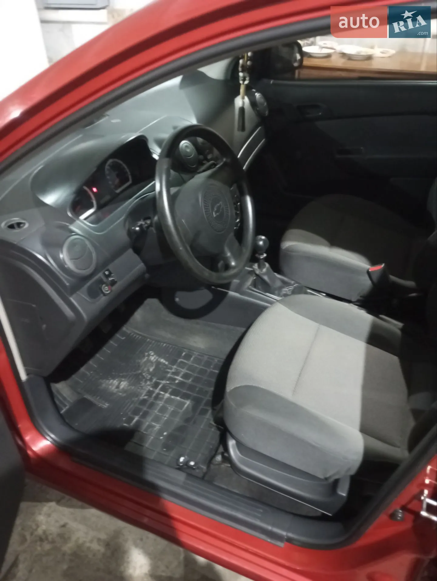 2010 Chevrolet Aveo - мініатюра 19