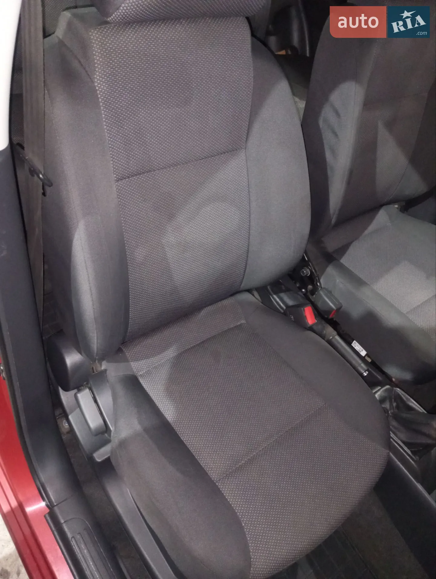2010 Chevrolet Aveo - мініатюра 25