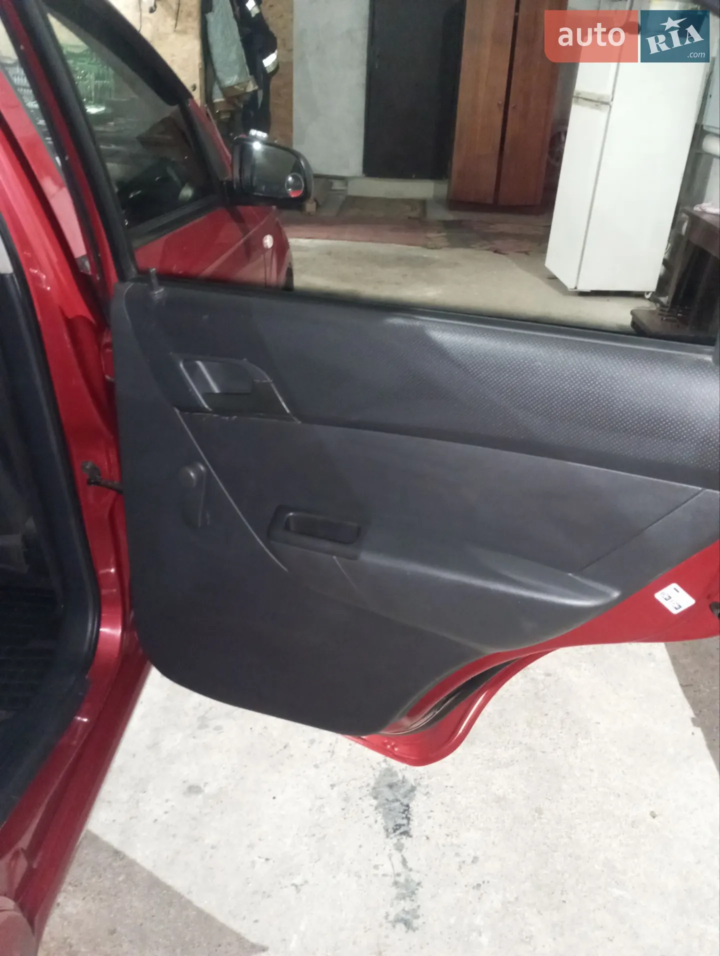 2010 Chevrolet Aveo - мініатюра 27