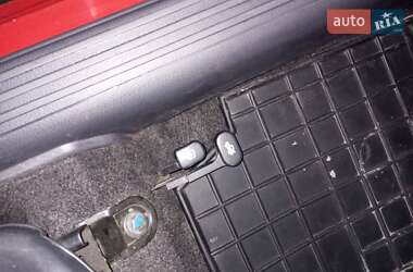 Седан Chevrolet Aveo 2010 в Первомайську