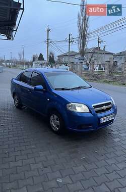 Седан Chevrolet Aveo 2008 в Новом Буге