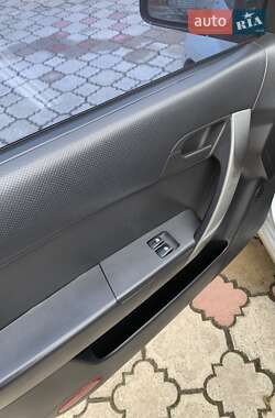 Седан Chevrolet Aveo 2007 в 