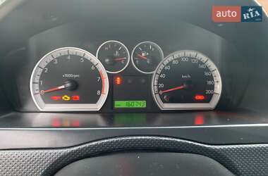 Седан Chevrolet Aveo 2007 в 