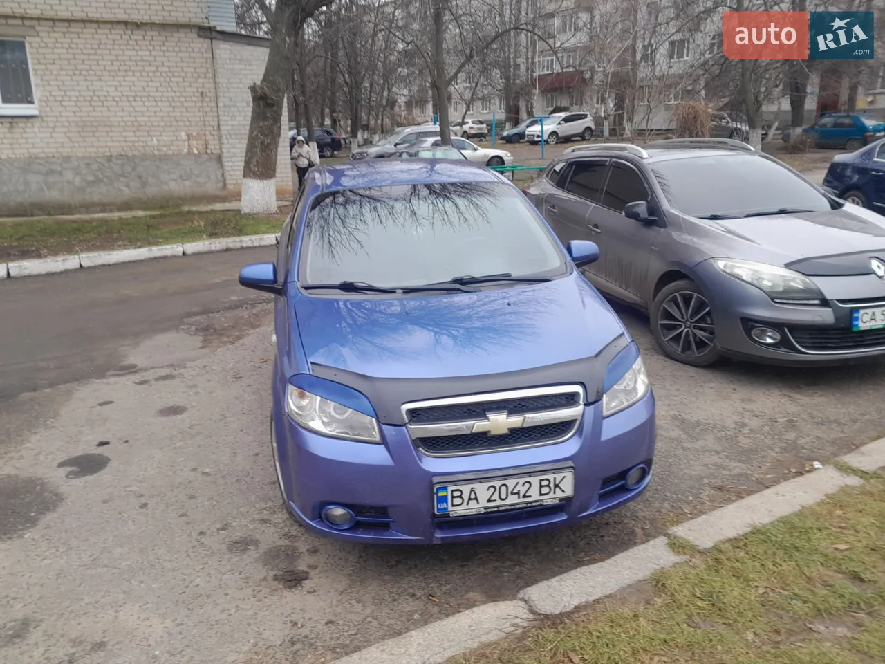 2010 Chevrolet Aveo - мініатюра 40