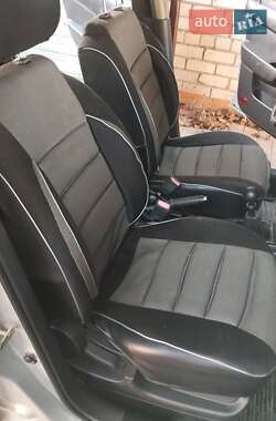 Седан Chevrolet Aveo 2009 в 