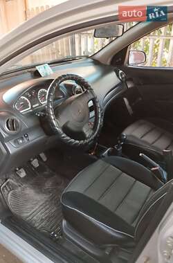 Седан Chevrolet Aveo 2009 в 