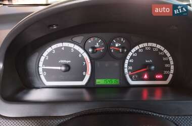 Седан Chevrolet Aveo 2009 в 