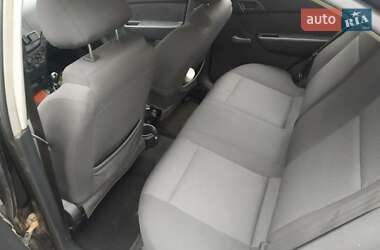 Седан Chevrolet Aveo 2009 в Днепре