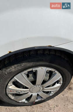 Седан Chevrolet Aveo 2007 в 