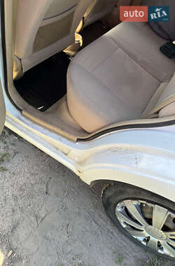 Седан Chevrolet Aveo 2007 в 