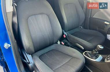 Седан Chevrolet Aveo 2012 в Одесі