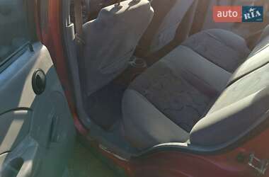 Седан Chevrolet Aveo 2004 в Киеве