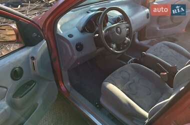 Седан Chevrolet Aveo 2004 в Киеве