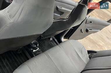 Седан Chevrolet Aveo 2007 в 