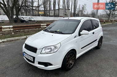 Хетчбек Chevrolet Aveo 2008 в Києві