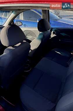 Хэтчбек Chevrolet Aveo 2008 в Львове