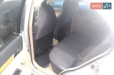 Седан Chevrolet Aveo 2007 в 