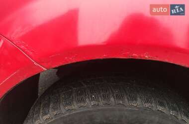 Седан Chevrolet Aveo 2005 в 