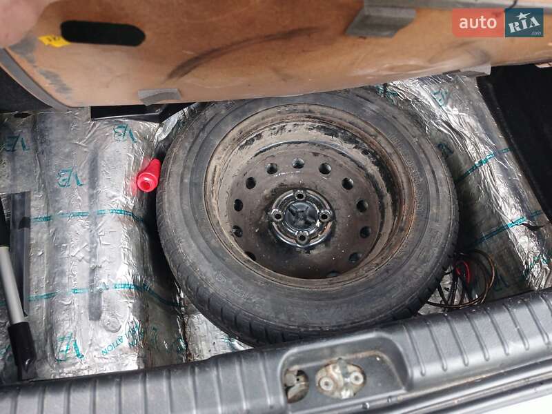 Хэтчбек Chevrolet Aveo 2008 в Ивано-Франковске