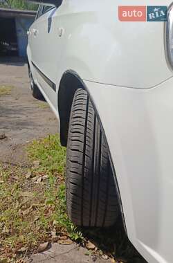 Седан Chevrolet Aveo 2008 в 