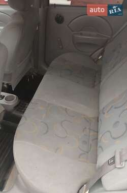 Седан Chevrolet Aveo 2005 в 
