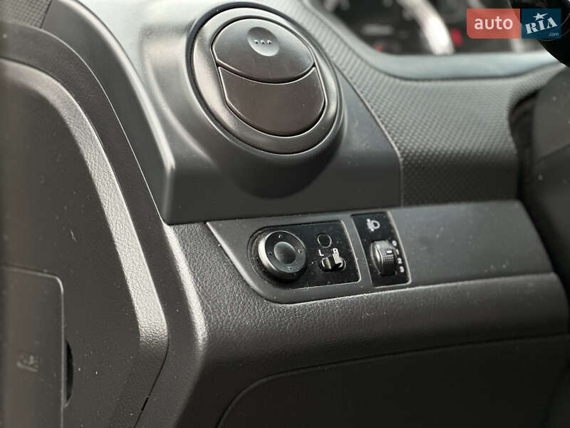 Хетчбек Chevrolet Aveo 2008 в Львові