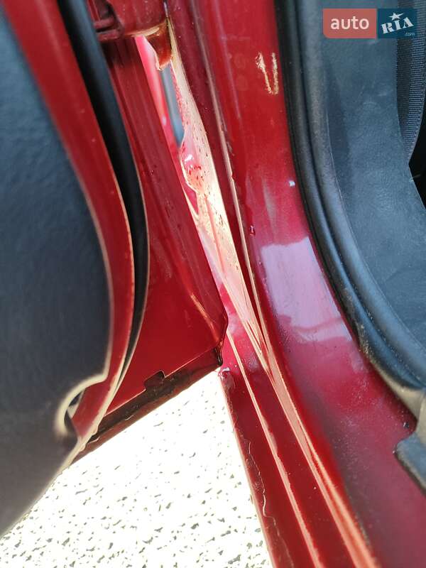 Хетчбек Chevrolet Aveo 2006 в Дніпрі