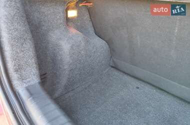Хэтчбек Chevrolet Aveo 2006 в 